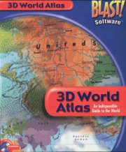 3D ATLAS