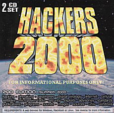 HACKERS 2000