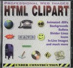 HTML CLIPART