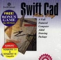 SWIFT CAD