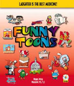 FUNNY TOONS