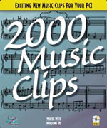 2000 MUSIC CLIPS